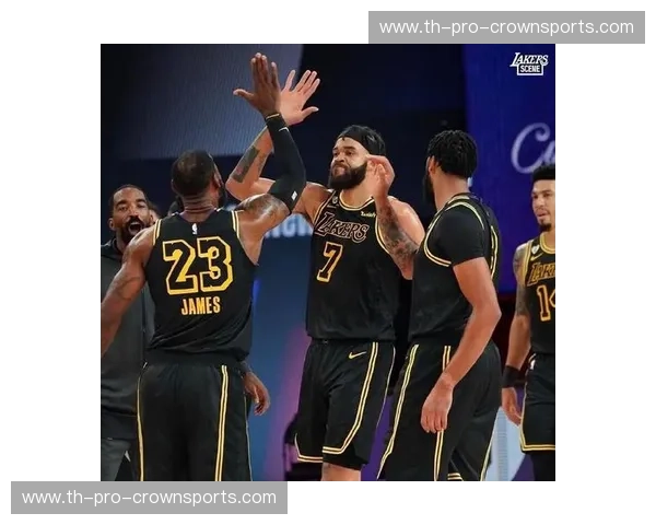 巅峰对垒的铁血史诗：深度拆解湖人vs掘金西决集锦背后的篮球美学